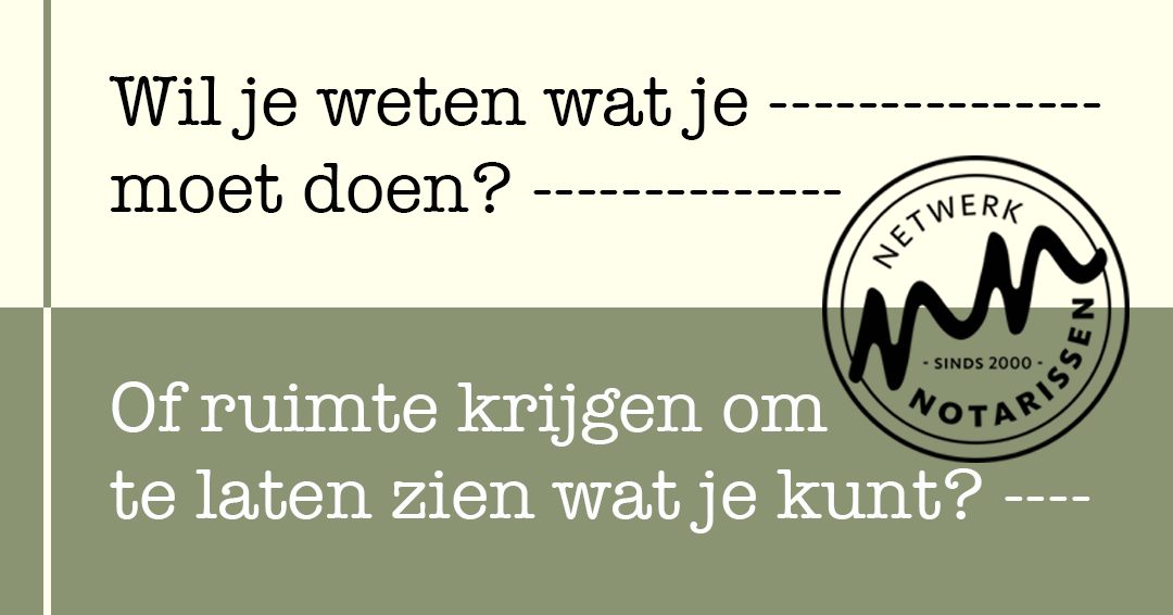 Kandidaat-notaris
