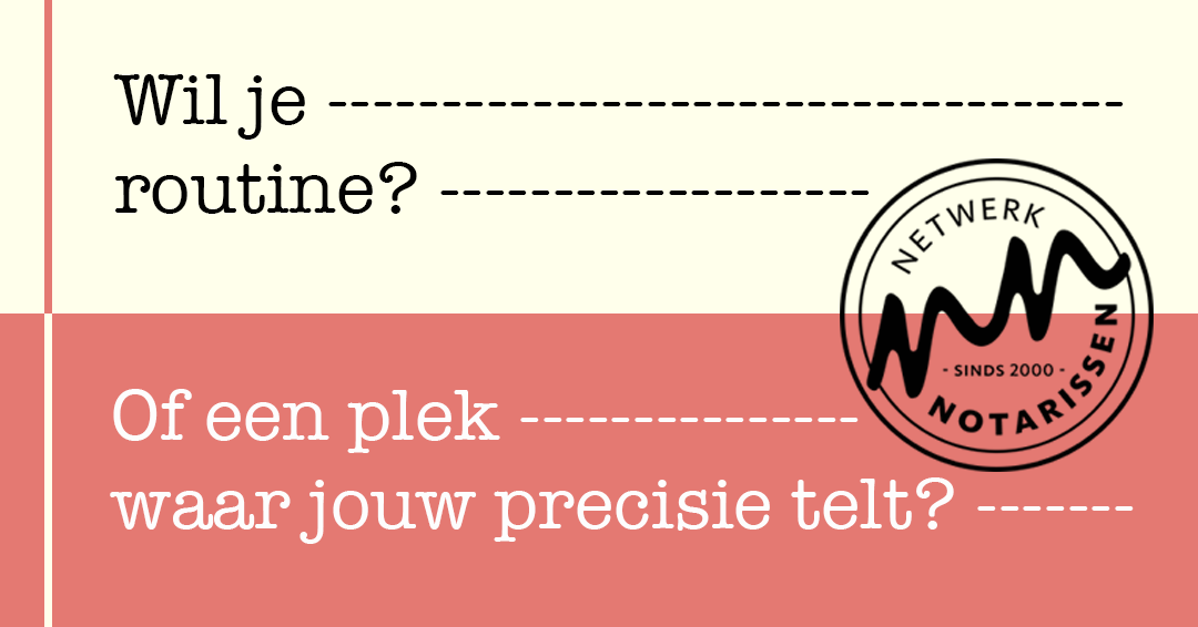 Secretariaatsmedewerker
