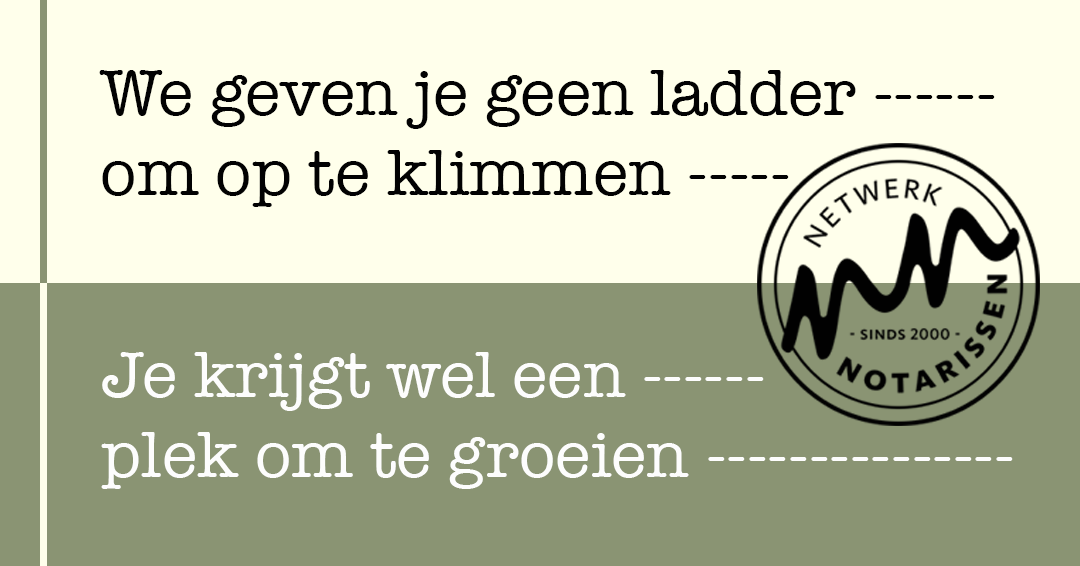 Kandidaat-notaris